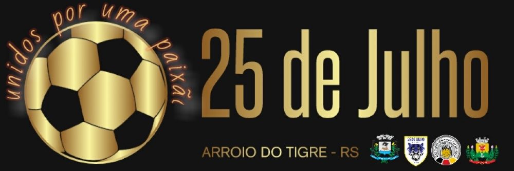 25 de Julho Futsal